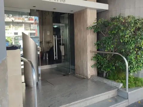 Departamento en alquiler en Martinez Vias / Santa Fe