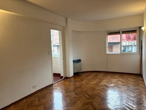 Departamento en Alquiler de Monoambiente