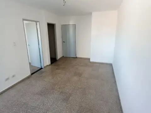 Departamento de 1 dormitorio  Virasoro 187.