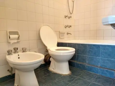 Departamento en Alquiler de 3 dormitorios