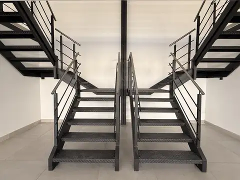 Local en Alquiler A Estrenar