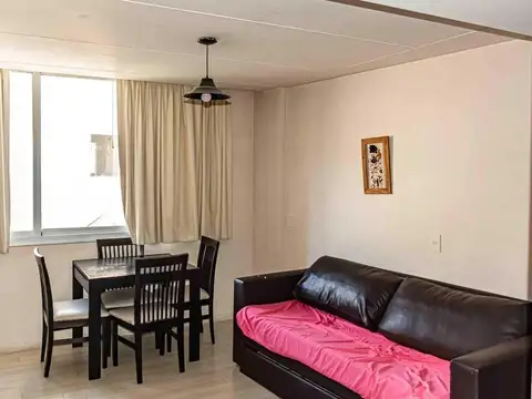 Departamento en Alquiler 8 años