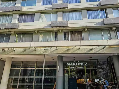 Departamento en Alquiler de 2 ambientes