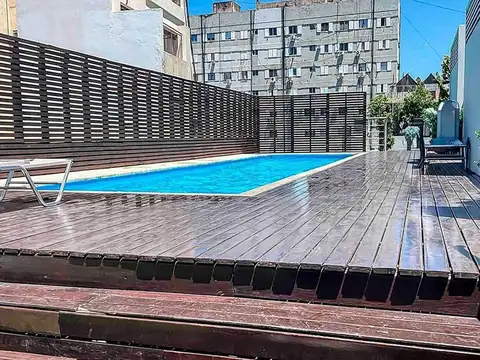 Juan Domingo Peron 4100