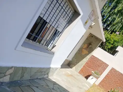 Muy linda casa americana.