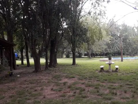 Quinta en Venta de 2 dormitorios