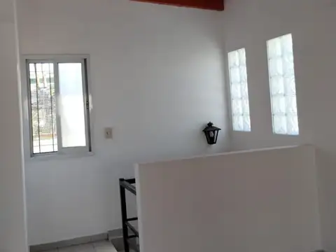 1ER MES LIBRE - Departamento en PA