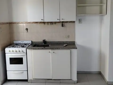 Departamento en Alquiler de 2 ambientes