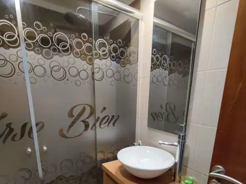 Departamento en Alquiler Temporal con 1 cocheras