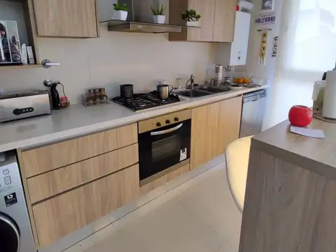 Departamento en Alquiler Temporal en La Perla Sur, $ 0