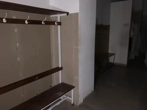 Galpon en Alquiler 64  mts Fondo