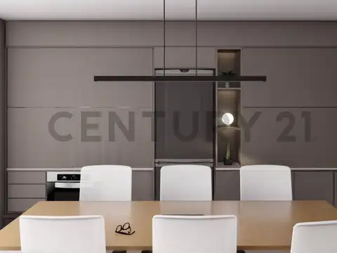 San Juan 1400, Piso 0