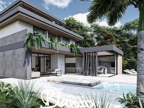 LOS PUENTES - NORDELTA -