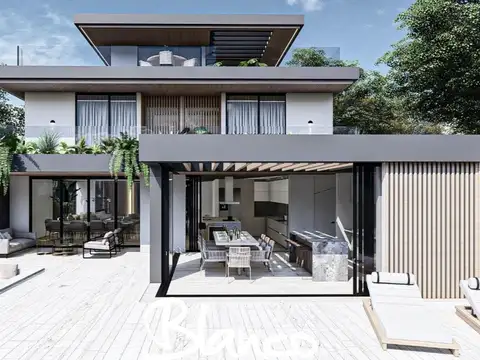 Casa en Venta de 5 dormitorios