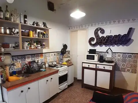 Casa en Venta en Villa Maipu, USD 170.000