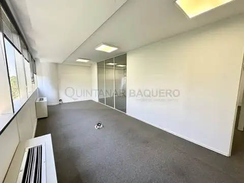 Oficina en Alquiler en Puerto Madero, USD 4.760