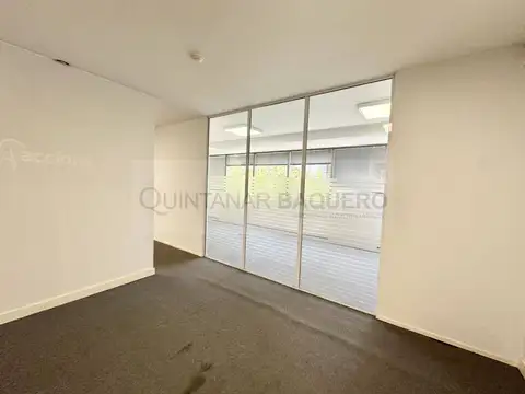 Oficina en Alquiler en Puerto Madero, USD 4.760