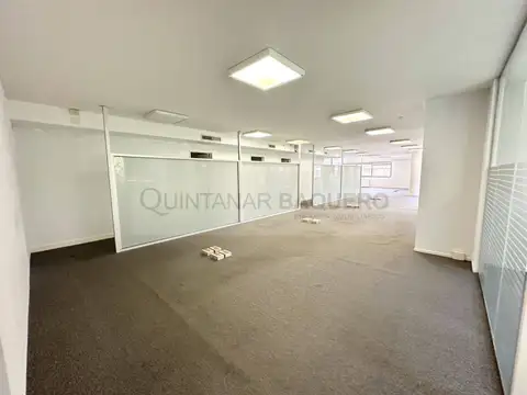Oficina - Alquiler - Argentina, Capital Federal - Encarnacion Ezcurra 365