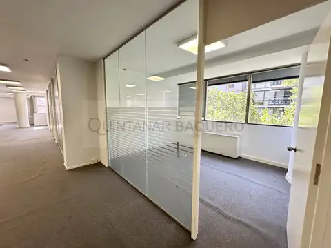 Encarnacion Ezcurra 300, Piso 4