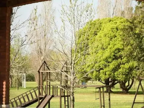 Terreno en Venta de 587,0 m2