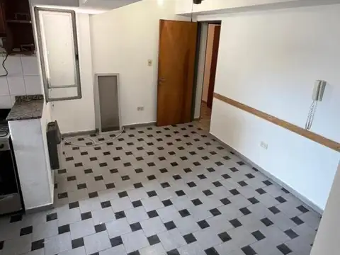 Departamento en Alquiler al Norte