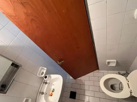 Departamento 4 ambientes con 3 baños