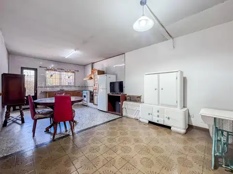 Casa en Venta 40 años