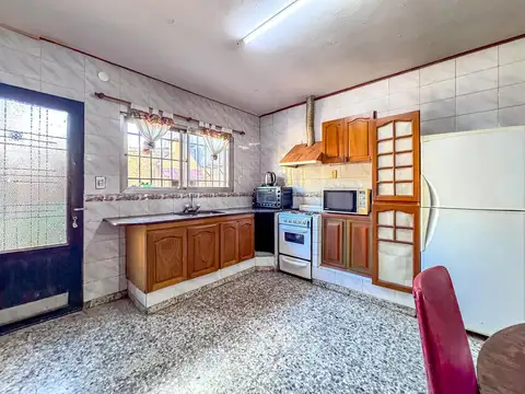 Casa en Venta de 4 dormitorios