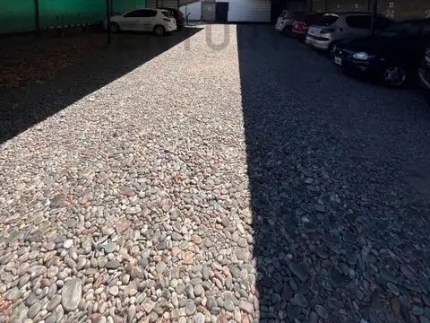 pellegrini 400, Piso 0