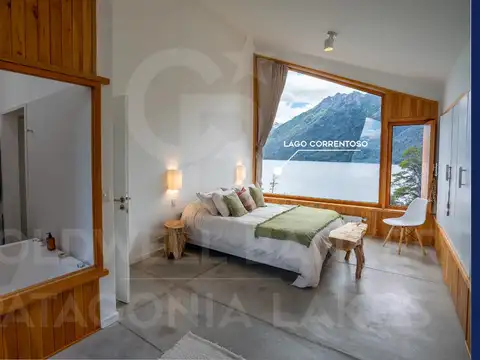 Casa en Alquiler Temporal con 1 cochera