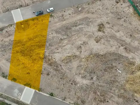 Terreno en Venta de 520,0 m2