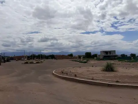 Terreno en Venta de 520,0 m2