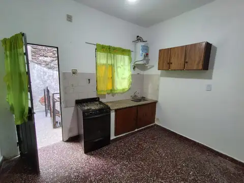 Departamento 2 AMB Planta Alta
