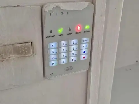 Departamento en Alquiler en Villa Devoto, USD 450