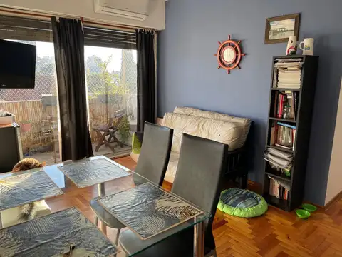 Santiago De Las Carreras 180 , Piso 3