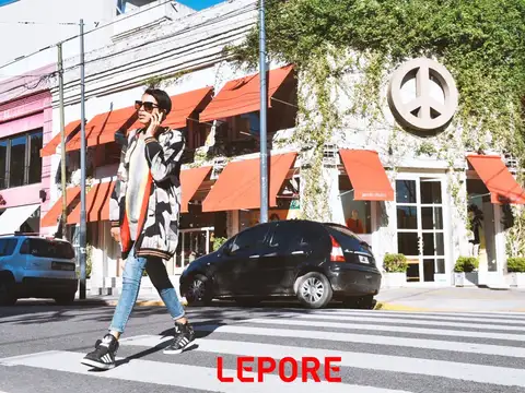 Local en Venta en Villa Crespo, USD 581.000