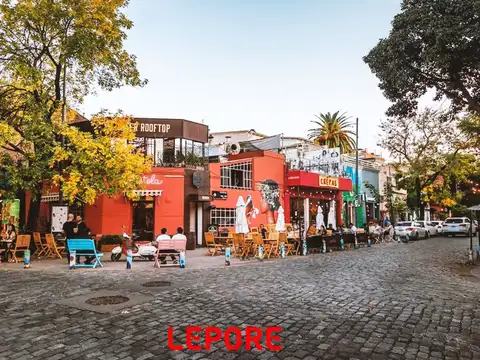 AV CORDOBA 4100, Piso SS + PB +