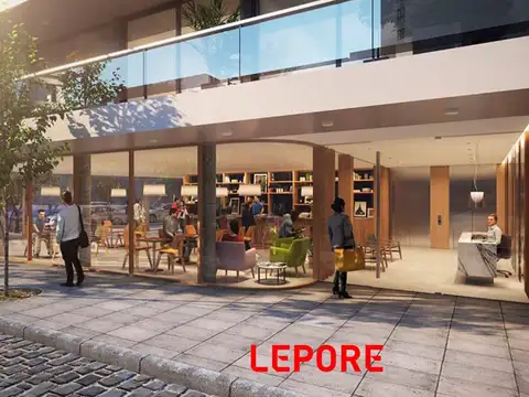 Local - Venta - Argentina, Capital Federal - AV CORDOBA 4198