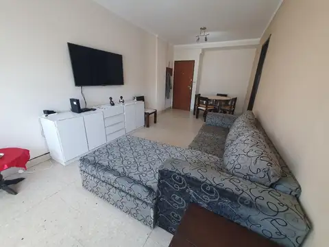 Departamento en Alquiler Temporal con 1 cocheras