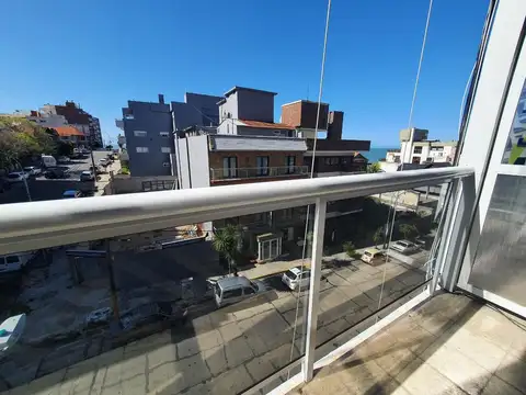 Departamento en Alquiler Temporal en Mar Del Plata, $ 60.000