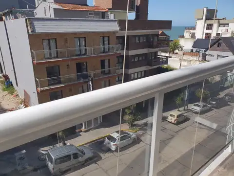 Departamento en Alquiler Temporal de 2 dormitorios