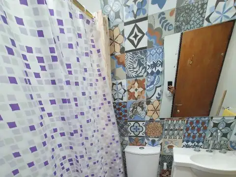 Departamento en Alquiler Temporal A Estrenar