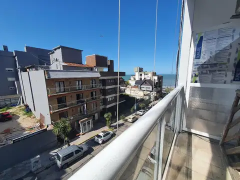 Departamento en Alquiler Temporal de 3 ambientes