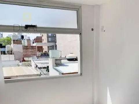 Oficina Monoambiente con 1 baño