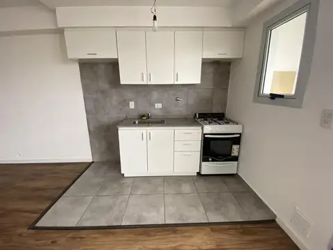 Departamento en Venta al Este