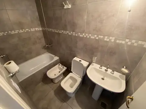 Departamento en Venta en Echesortu, USD 80.000