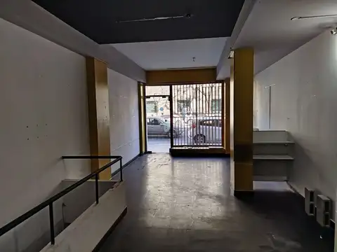 Local en Venta en Balvanera, USD 130.000