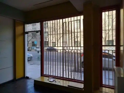 Avenida Independencia 2100