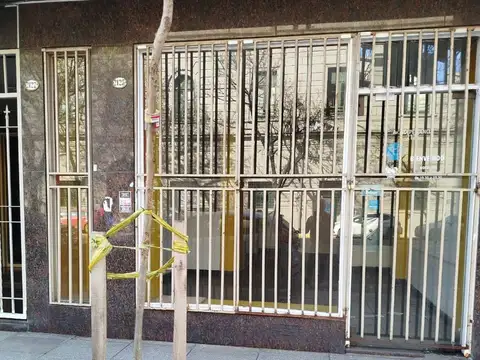 Avenida Independencia 2100