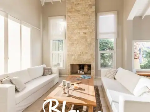 Casa en Alquiler Temporal en Villa Olivos, USD 4.500